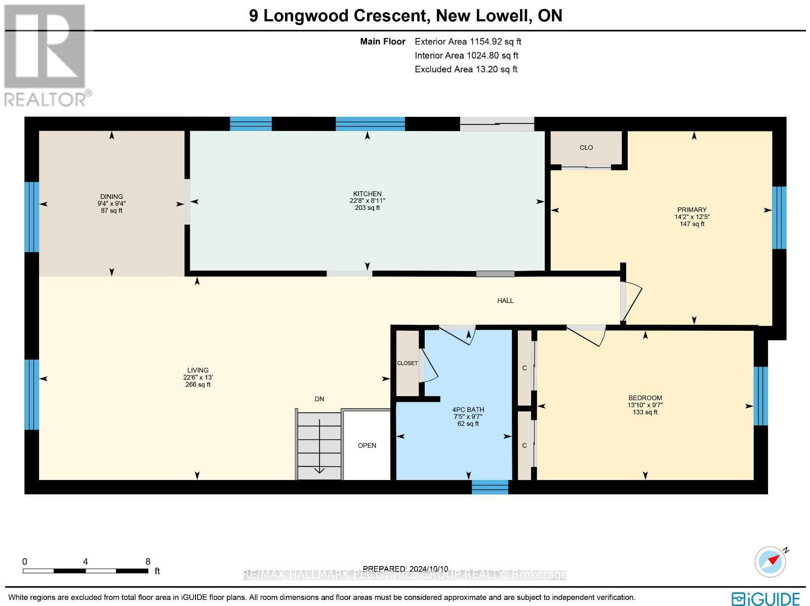 9 LONGWOOD CRESCENT Image 25