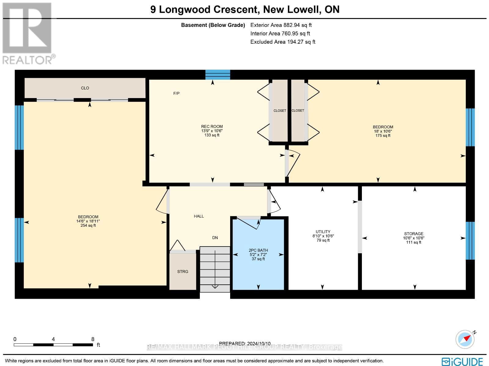 9 LONGWOOD CRESCENT Image 27