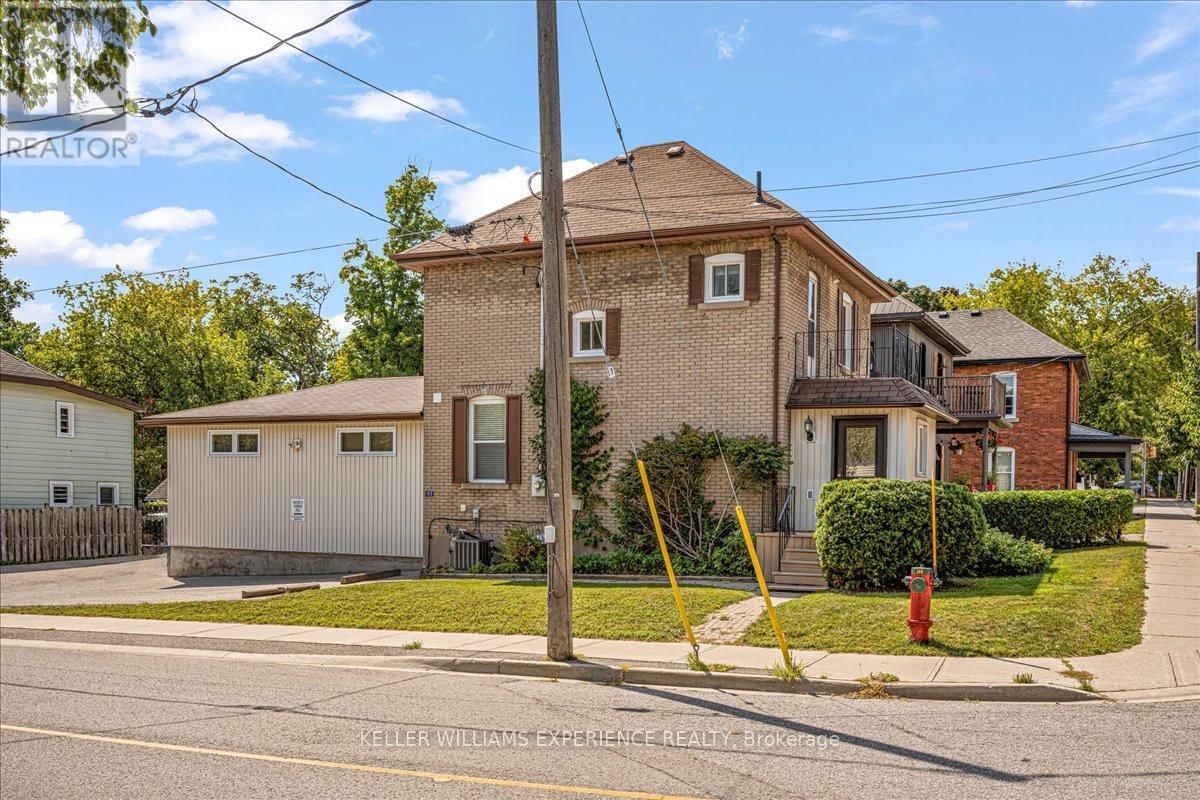 153 COLBORNE STREET W Image 3