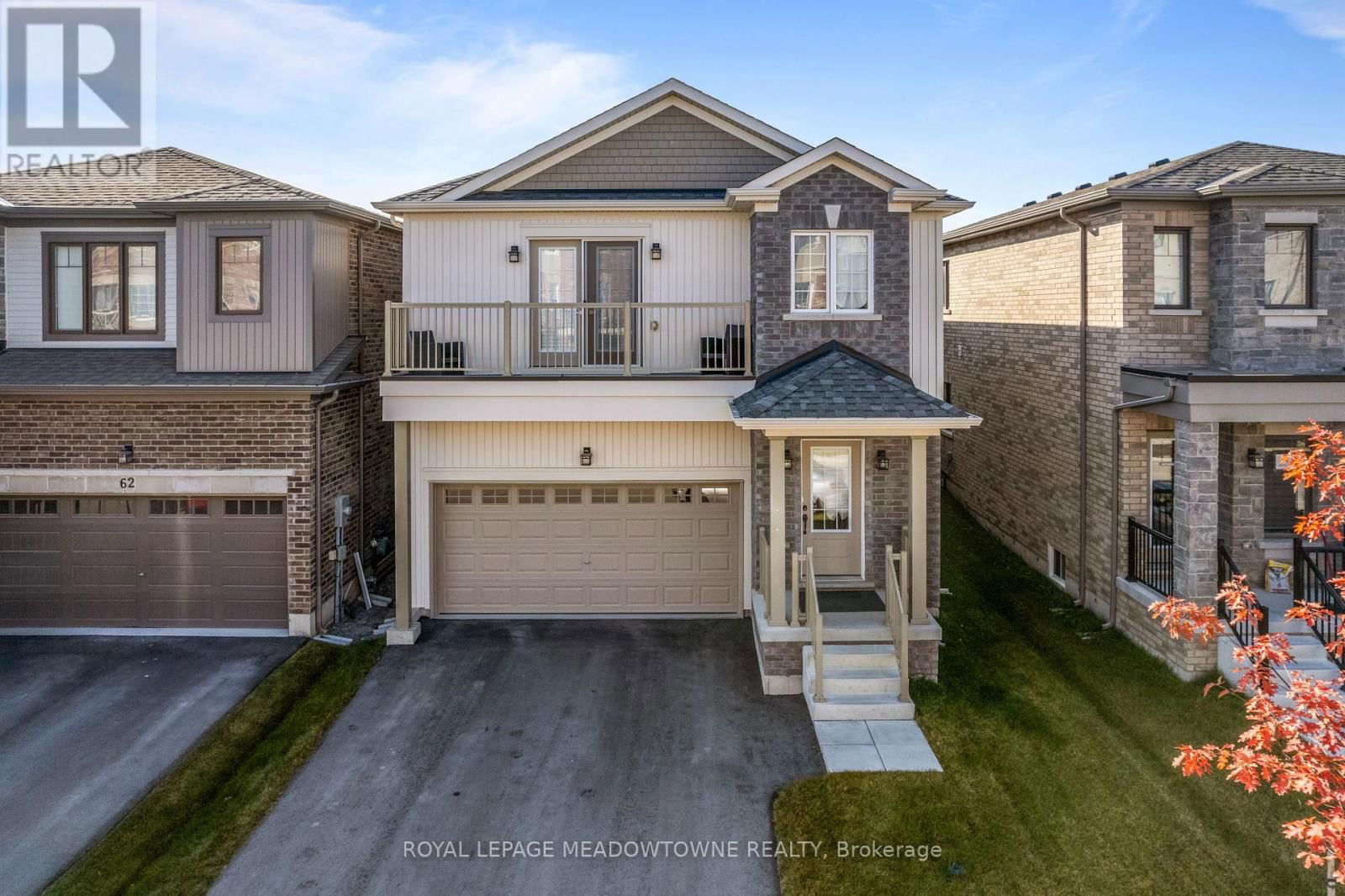 60 HARVEST CRESCENT Image 1