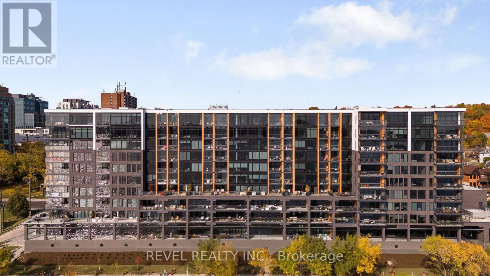 306 - 185 DUNLOP STREET E Image 1