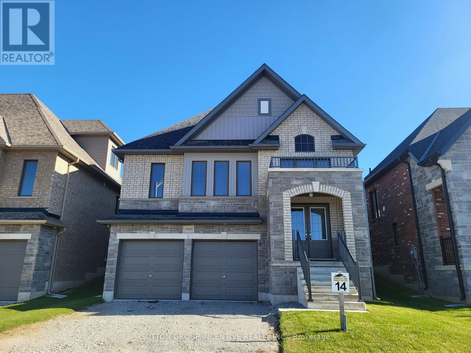 Primary Property View