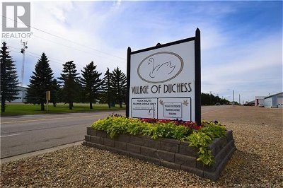 Image #1 of Commercial for Sale at 400 Howe Avenue E, Duchess, Alberta