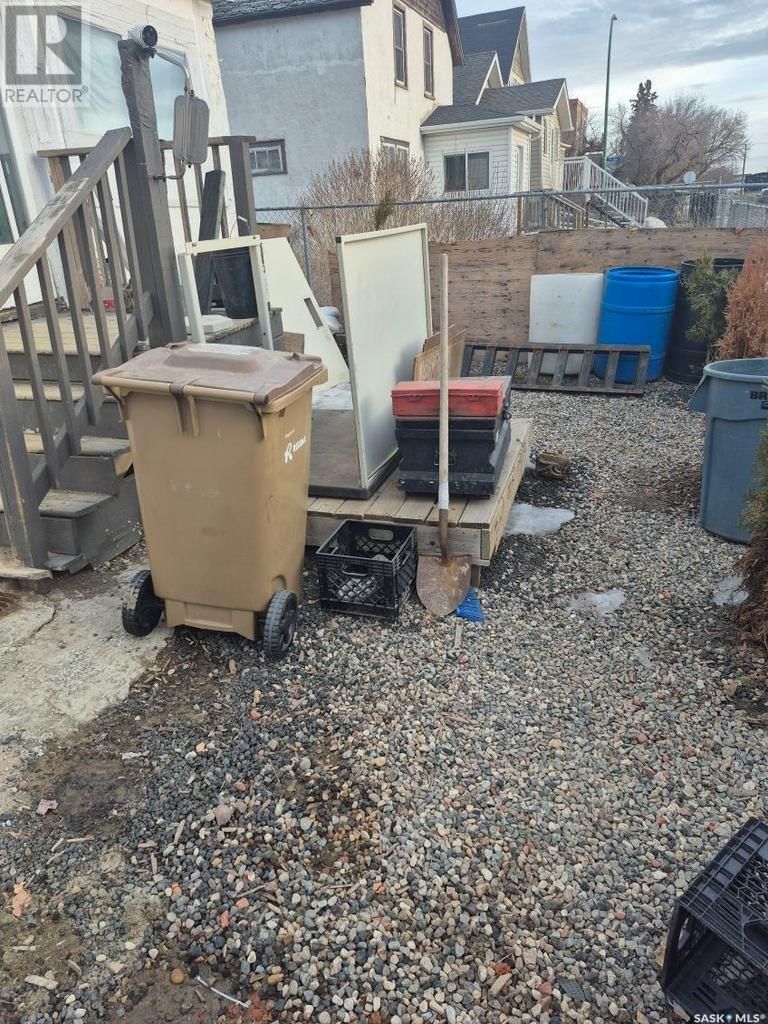 1316 Angus Street Regina, Saskatchewan
