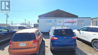 Businesses for Sale in Saskatchewan