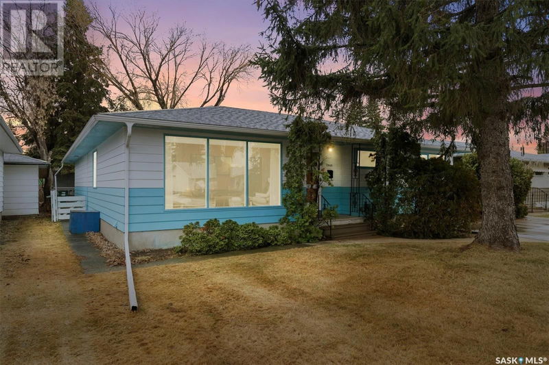 1905 Sommerfeldt Avenue Saskatoon, Saskatchewan