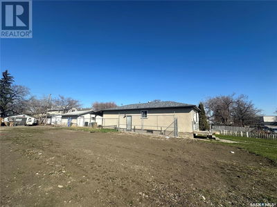 Commercial for Sale in Saskatchewan