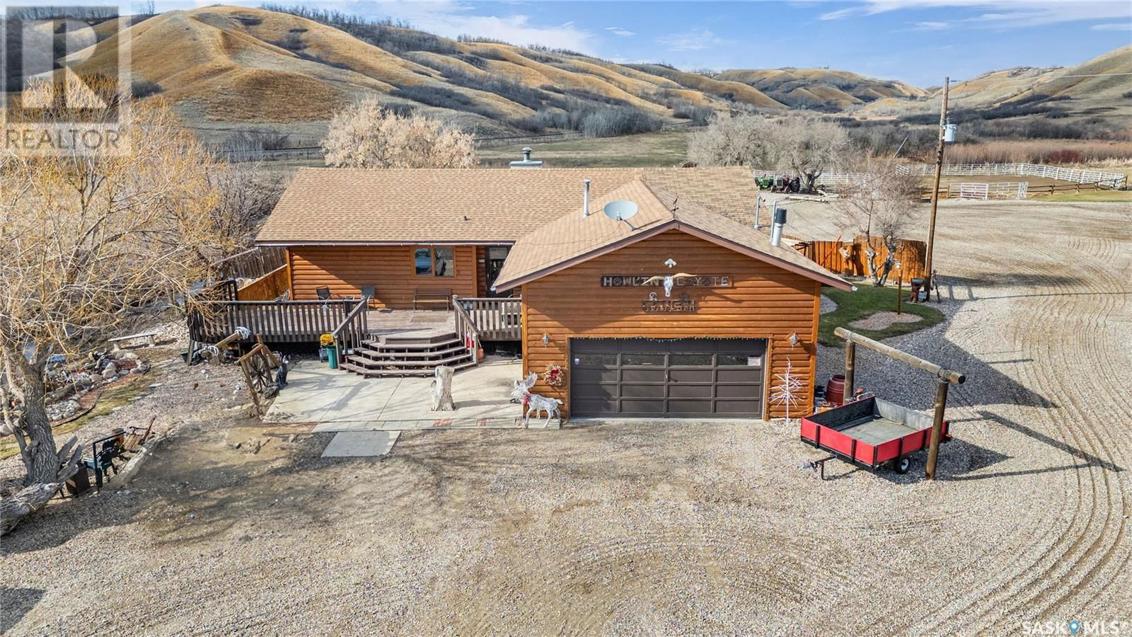 LOWE ACREAGE Image 1