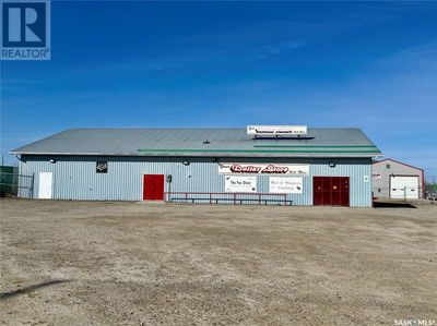 Commercial for Sale in Saskatchewan
