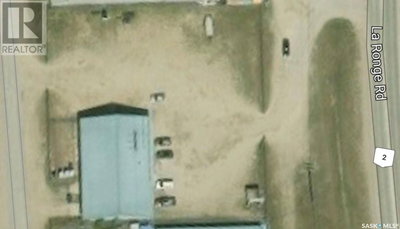 Image #1 of Commercial for Sale at Husky, Air Ronge, Saskatchewan