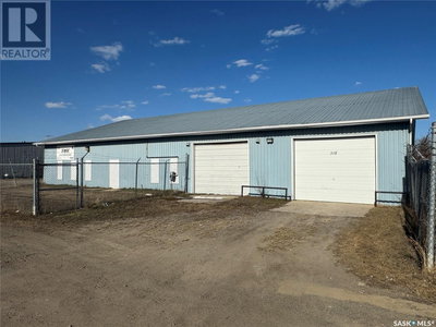 Image #1 of Commercial for Sale at Husky, Air Ronge, Saskatchewan