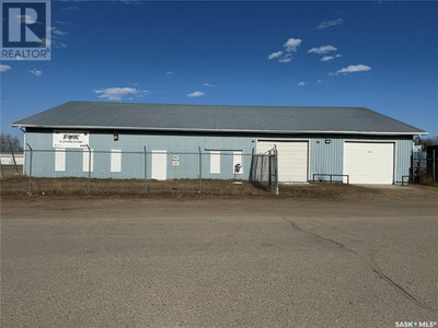 Image #1 of Commercial for Sale at Husky, Air Ronge, Saskatchewan