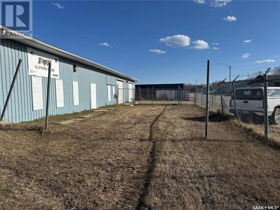 Image #1 of Commercial for Sale at Husky, Air Ronge, Saskatchewan