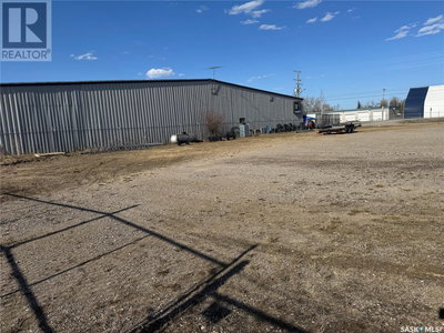 Image #1 of Commercial for Sale at Husky, Air Ronge, Saskatchewan