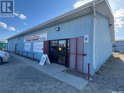 Commercial for Sale in Saskatchewan