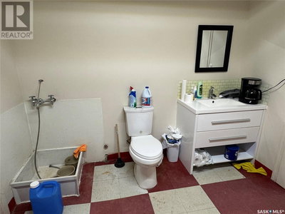 Image #1 of Commercial for Sale at Husky, Air Ronge, Saskatchewan