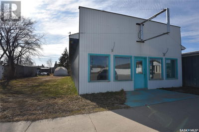 Commercial for Sale in Saskatchewan