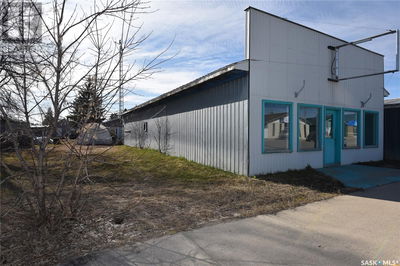 Commercial for Sale in Saskatchewan