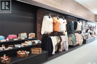 Image #1 of Commercial for Sale at Centre, Assiniboia, Saskatchewan