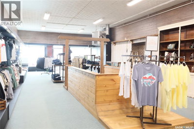 Image #1 of Commercial for Sale at Centre, Assiniboia, Saskatchewan