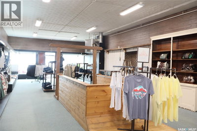 Image #1 of Commercial for Sale at Centre, Assiniboia, Saskatchewan