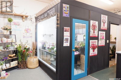 Commercial for Sale in Saskatchewan