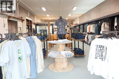 Image #1 of Commercial for Sale at Centre, Assiniboia, Saskatchewan