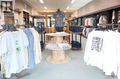 Image #1 of Commercial for Sale at Centre, Assiniboia, Saskatchewan