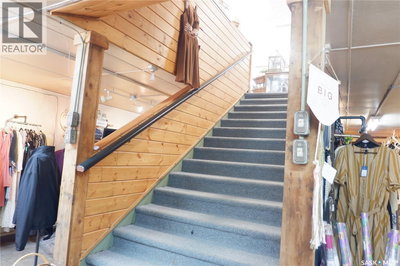 Image #1 of Commercial for Sale at Centre, Assiniboia, Saskatchewan