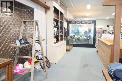 Image #1 of Commercial for Sale at Centre, Assiniboia, Saskatchewan