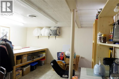 Image #1 of Commercial for Sale at Centre, Assiniboia, Saskatchewan