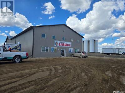 Commercial for Sale in Saskatchewan