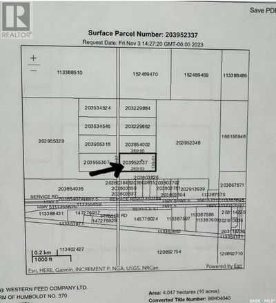 Commercial for Sale in Saskatchewan