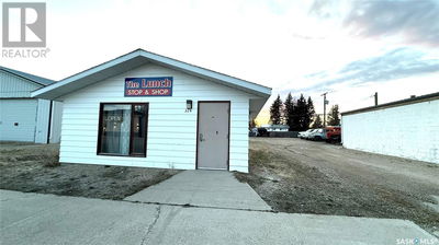 Commercial for Sale in Saskatchewan