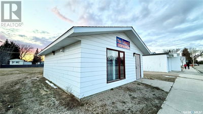 Commercial for Sale in Saskatchewan
