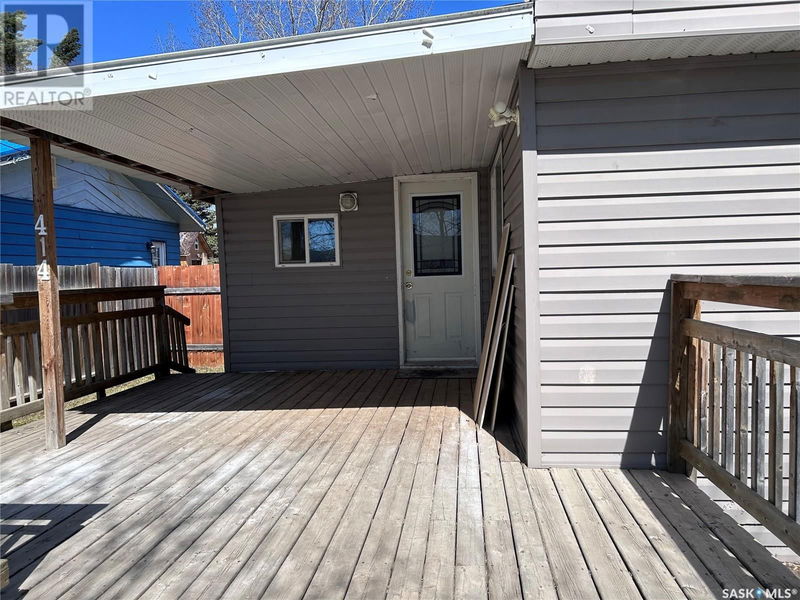 Secondary Property View