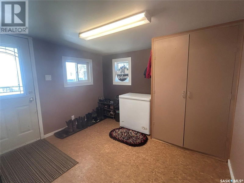 Tertiary Property View