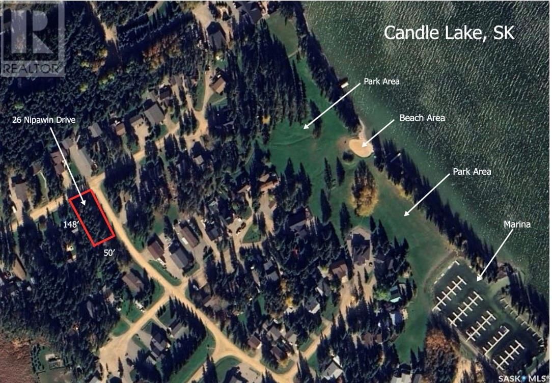26 NIPAWIN DRIVE Image 1