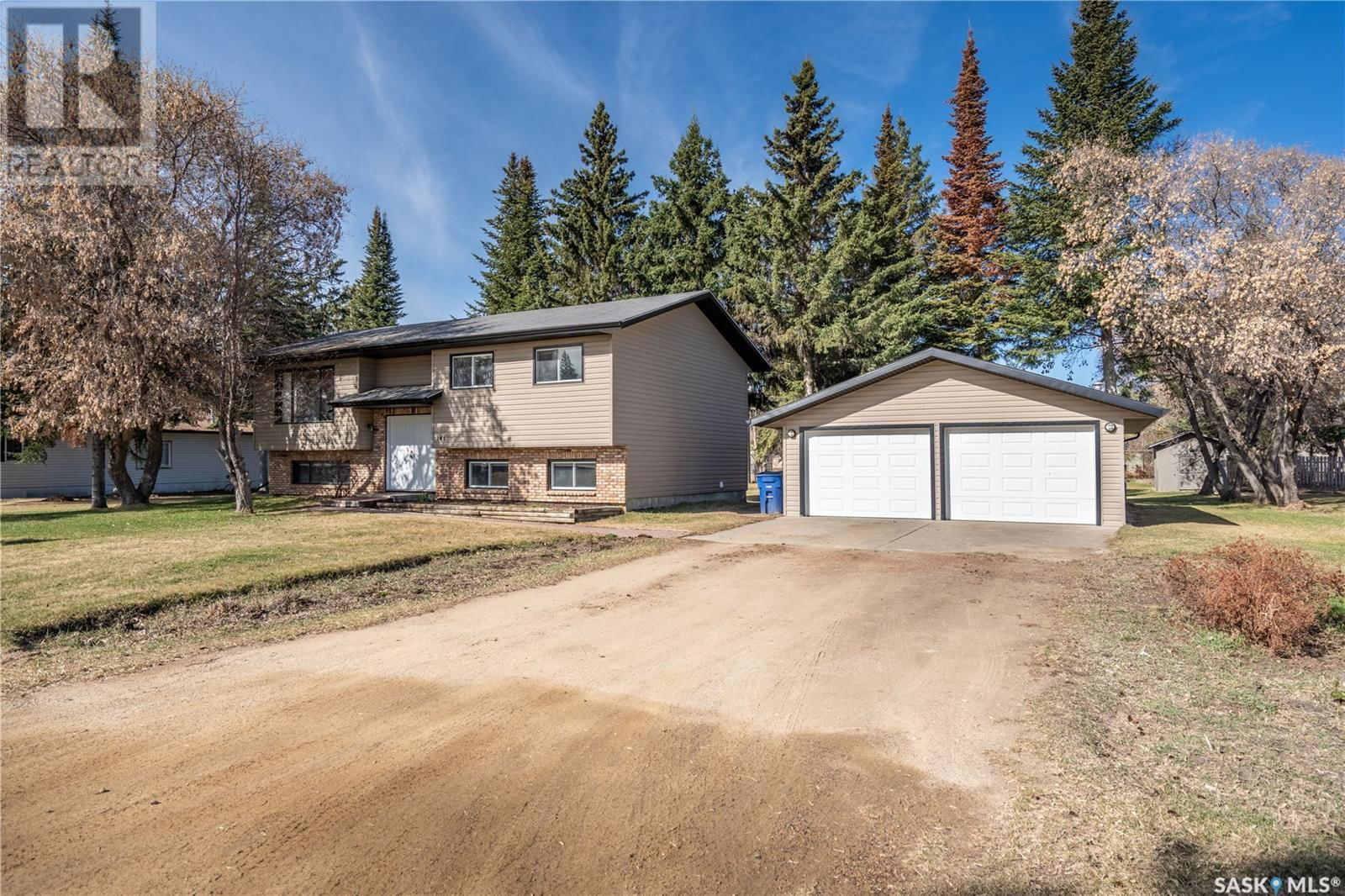 Primary Property View
