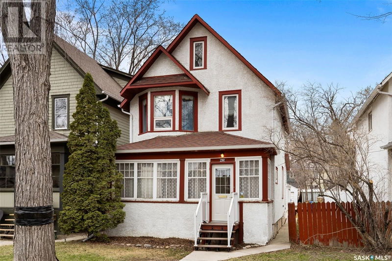 2312 Robinson Street Regina, Saskatchewan