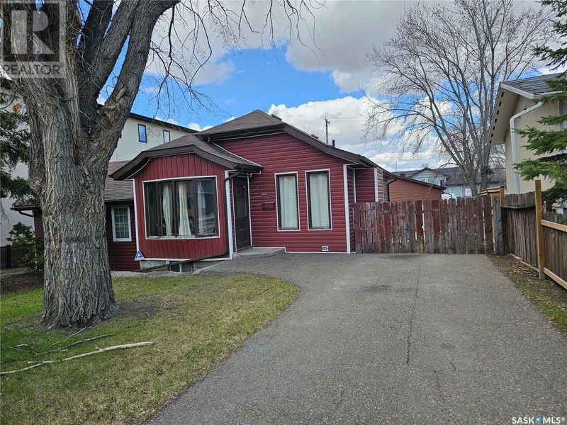 1109 7th Street Saskatoon, Saskatchewan
