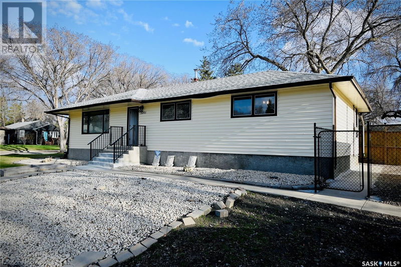 5201 1st Avenue Regina, Saskatchewan
