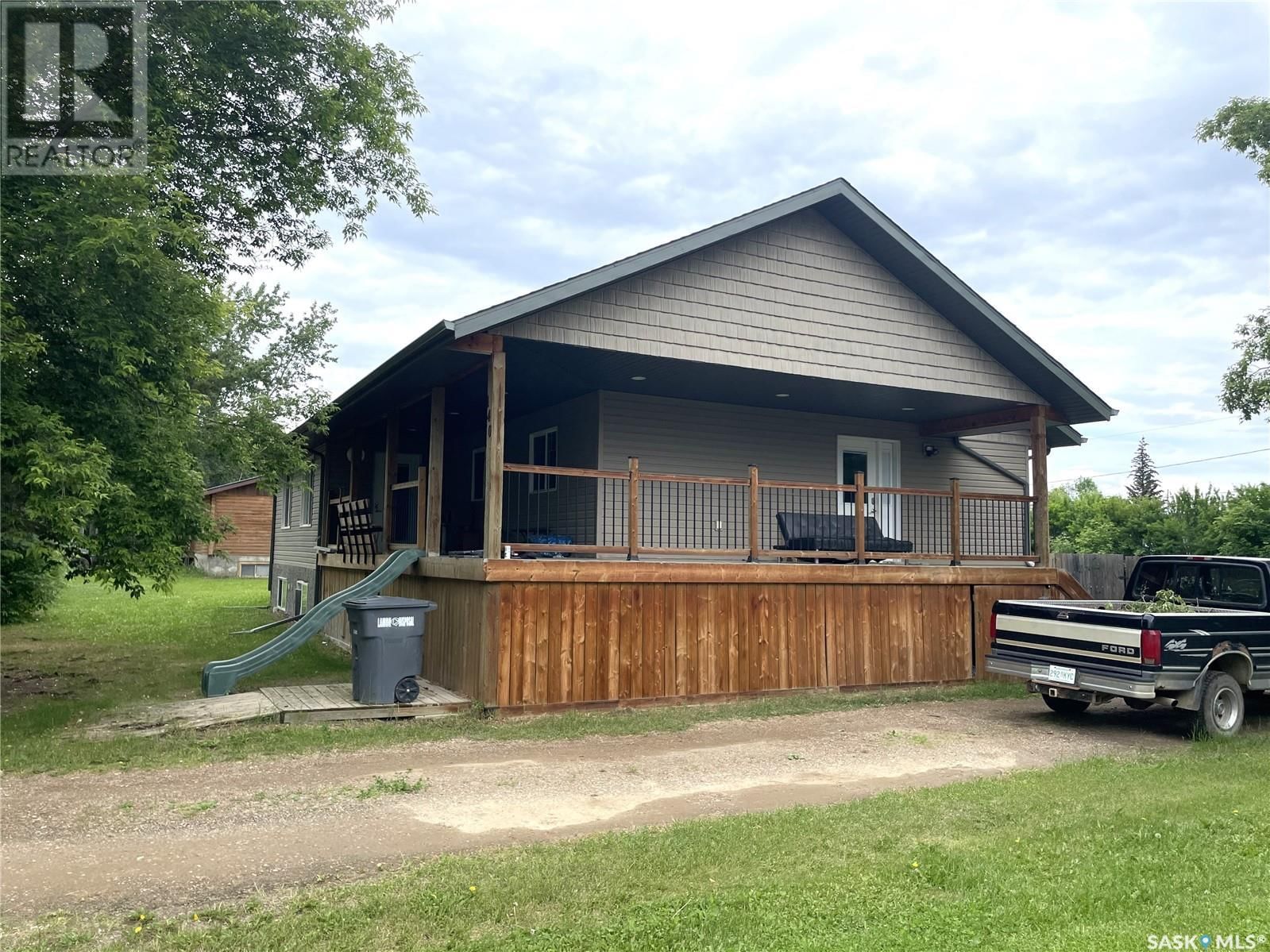 Primary Property View