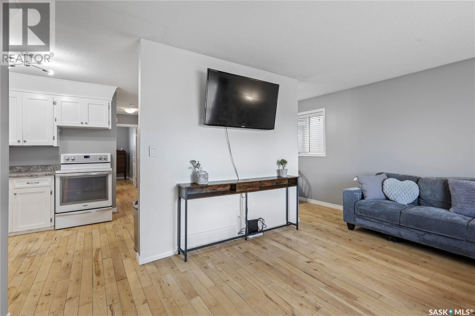 303 Toronto Street Regina, Saskatchewan