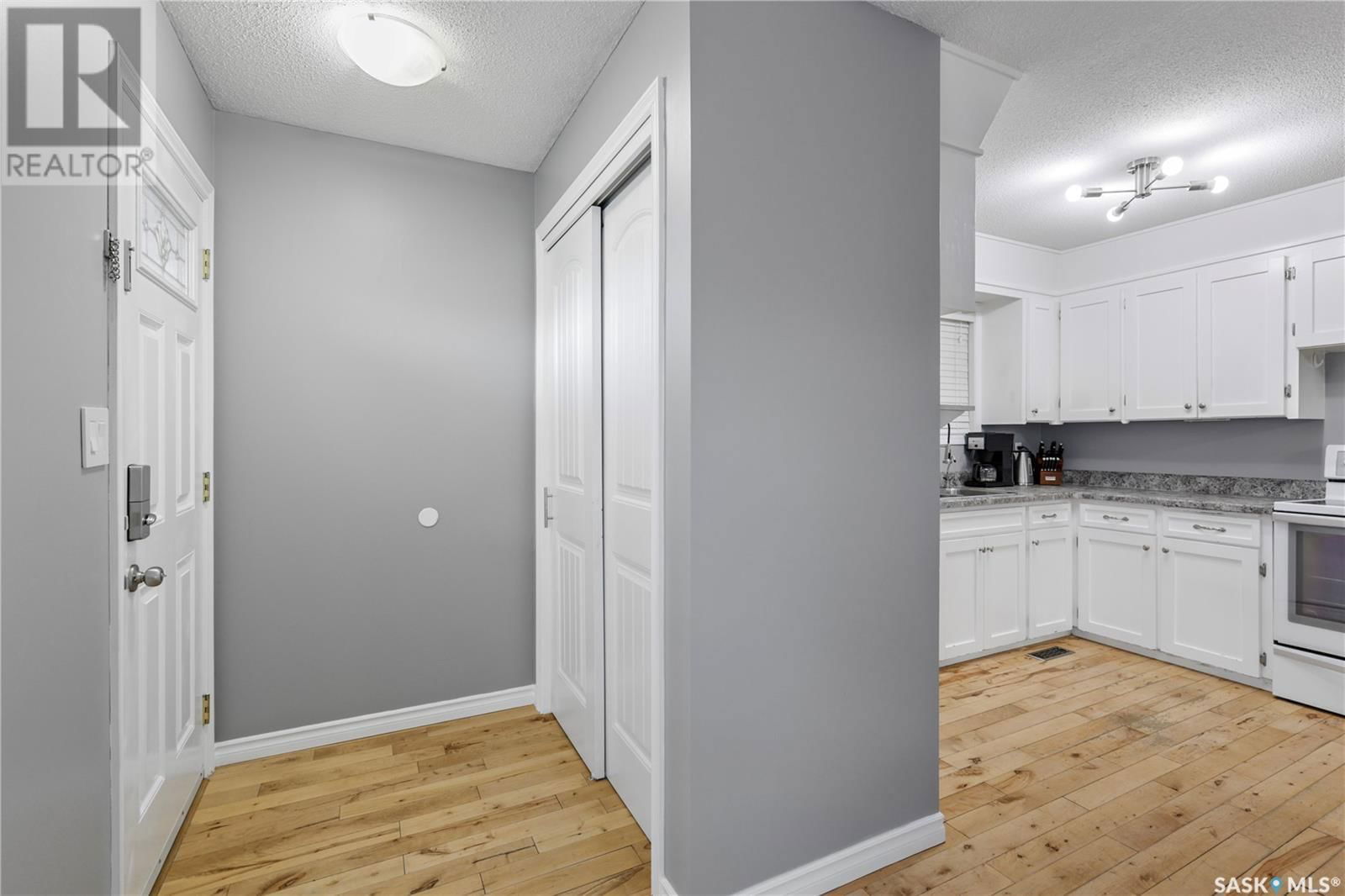 303 Toronto Street Regina, Saskatchewan