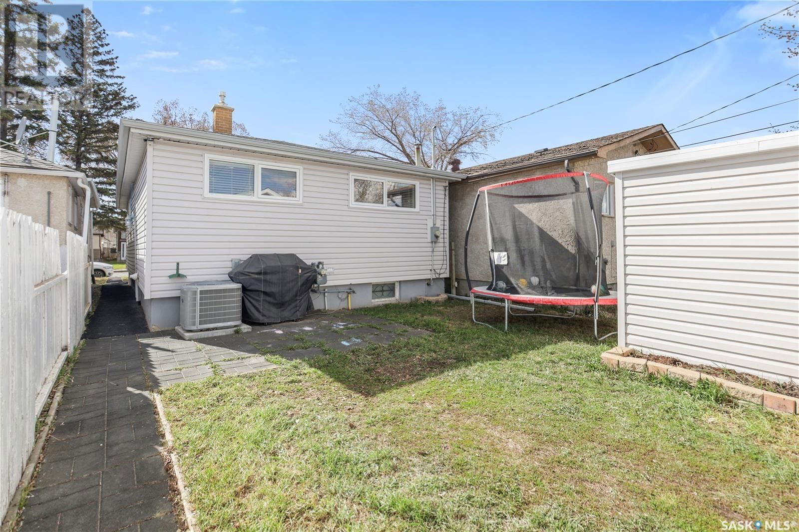 303 Toronto Street Regina, Saskatchewan