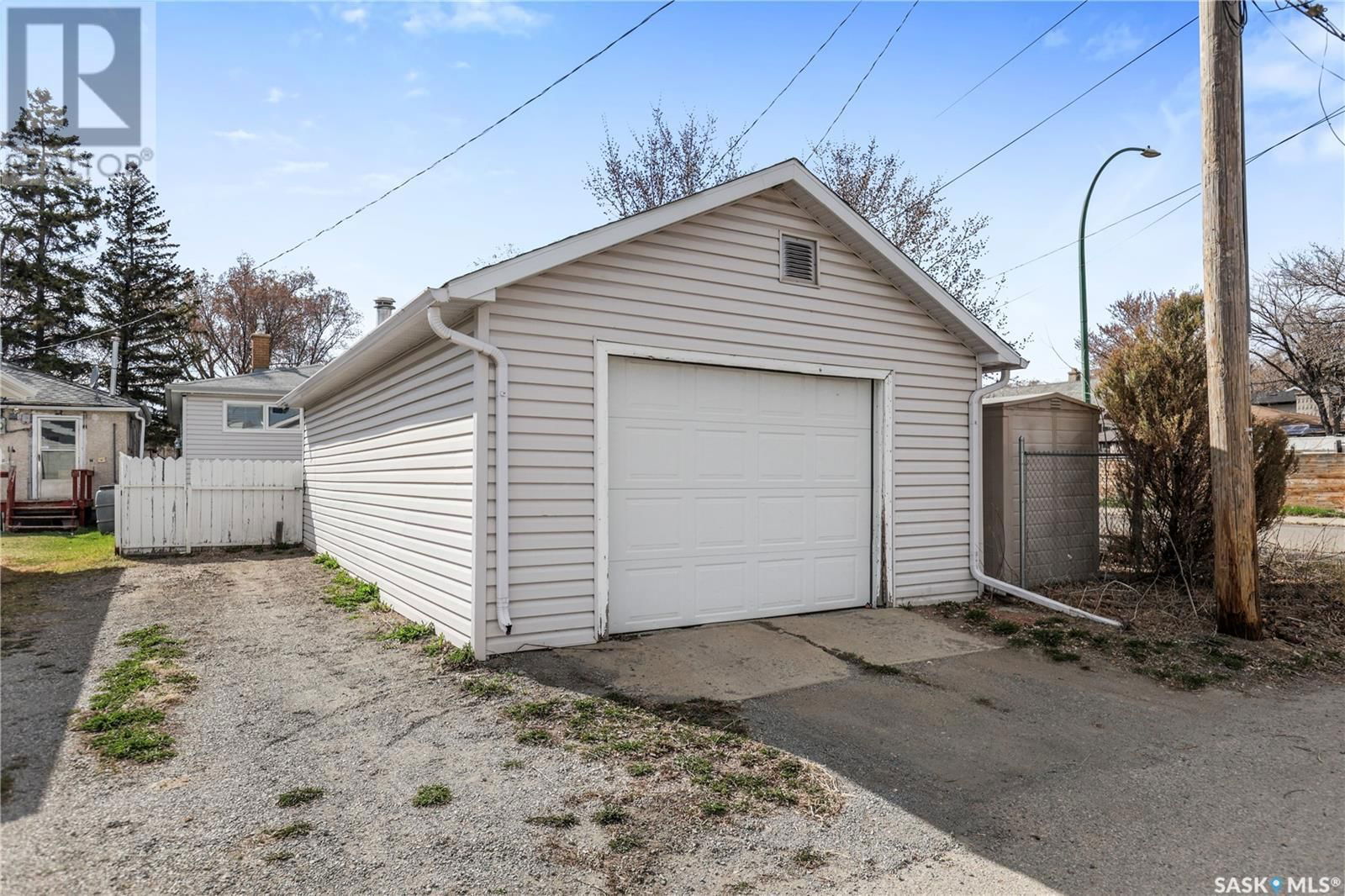 303 Toronto Street Regina, Saskatchewan