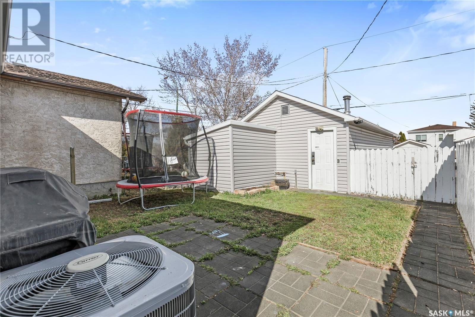 303 Toronto Street Regina, Saskatchewan