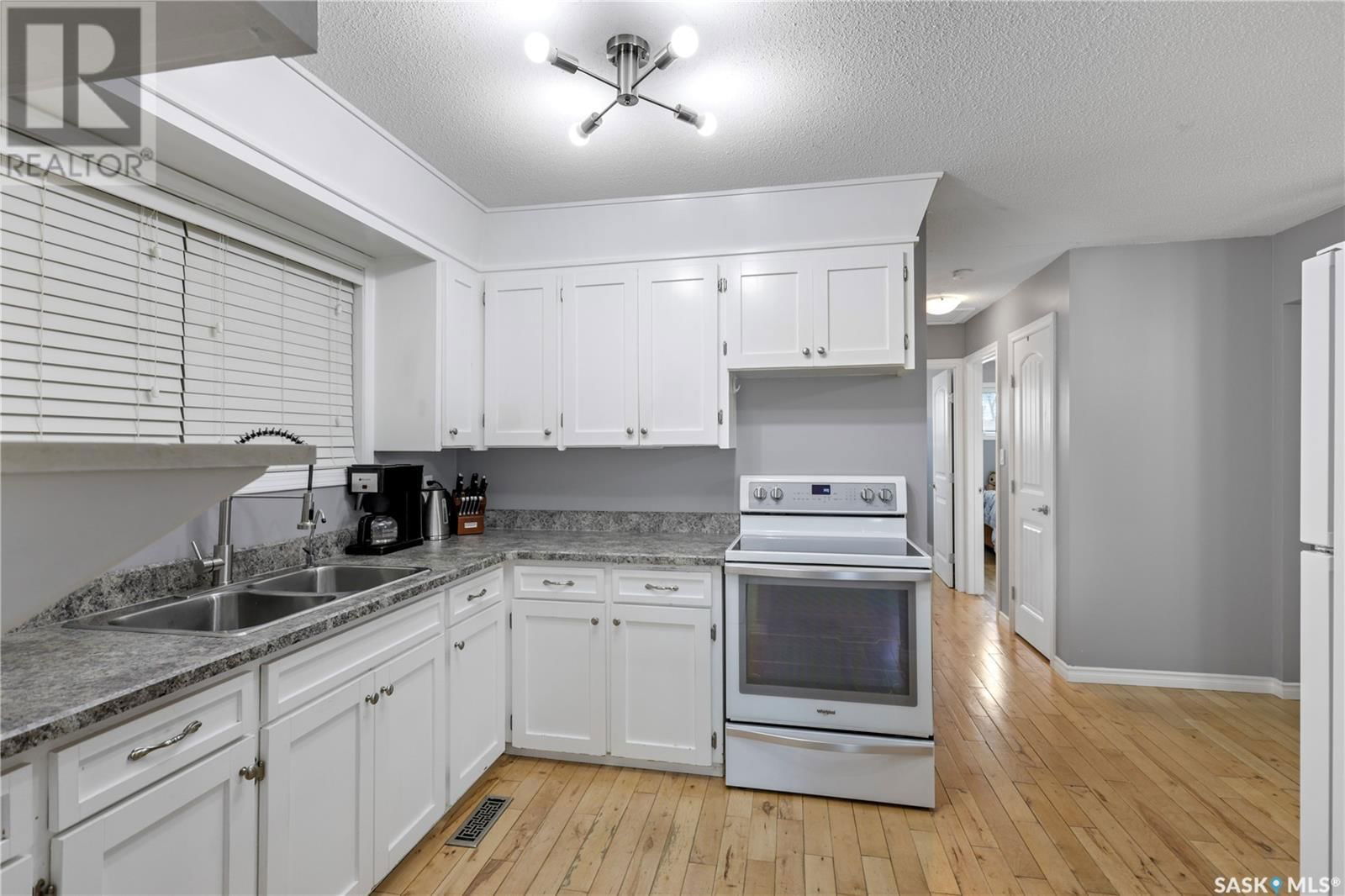 303 Toronto Street Regina, Saskatchewan
