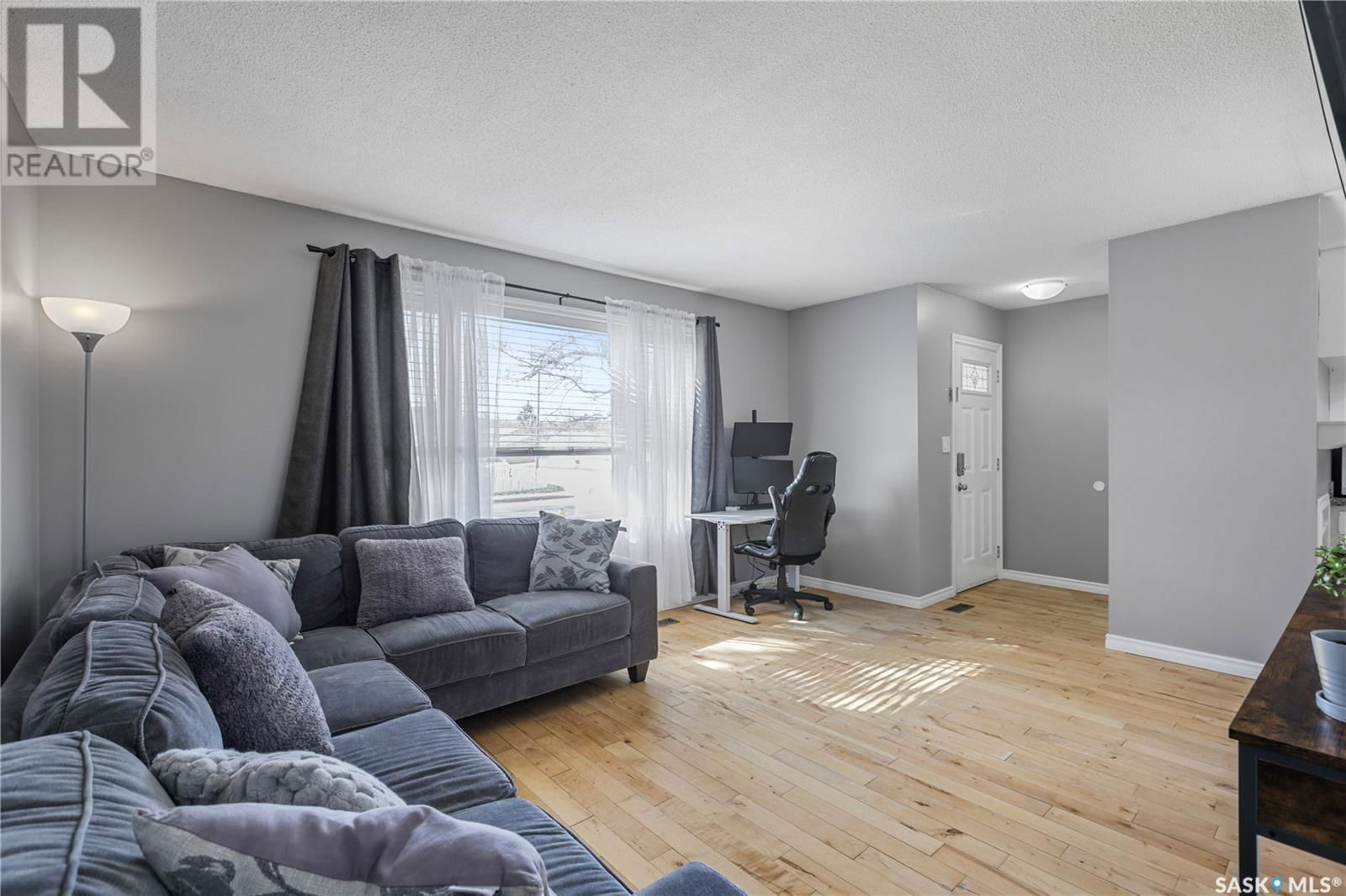 303 Toronto Street Regina, Saskatchewan